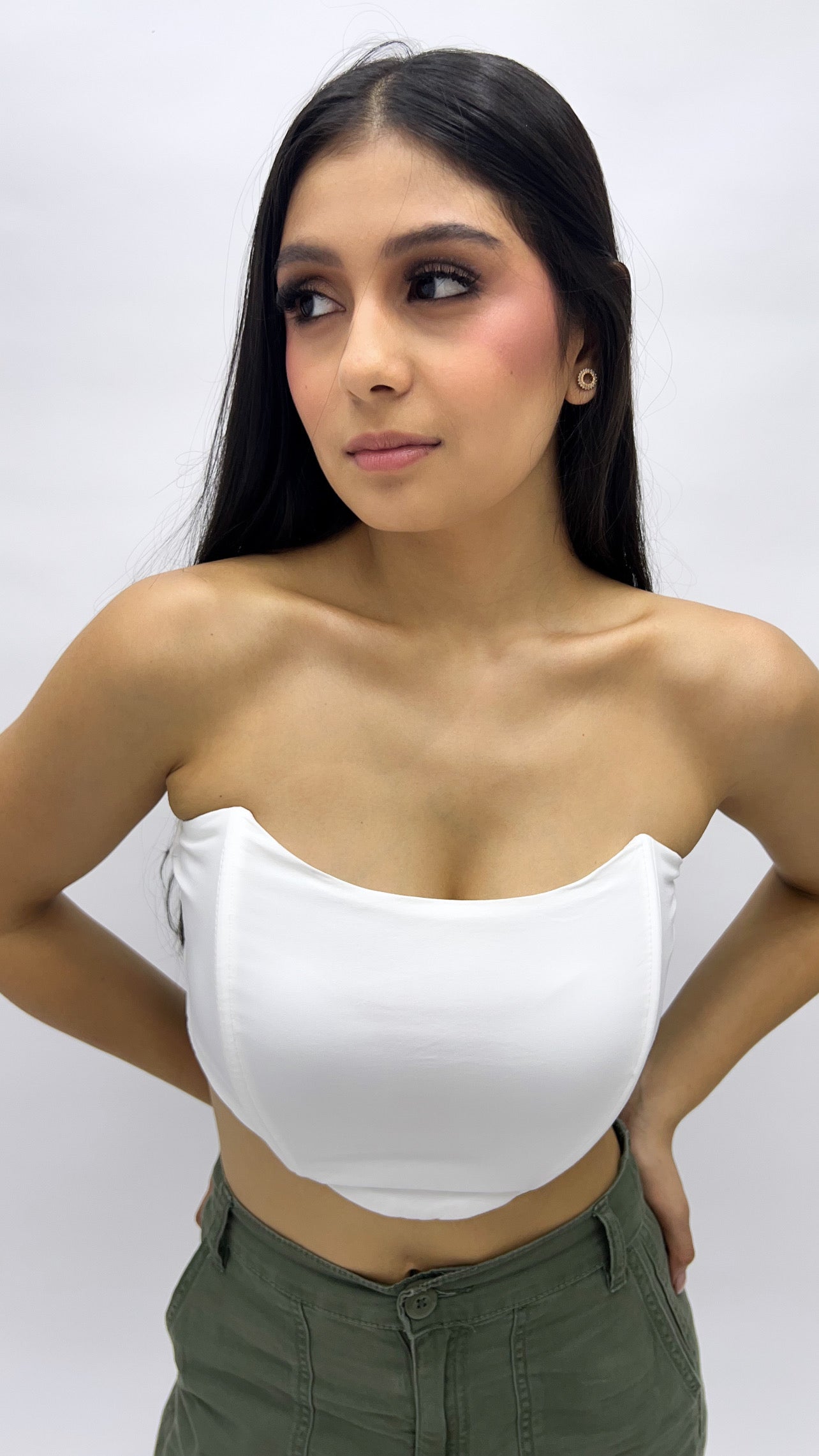 Corset 2V
