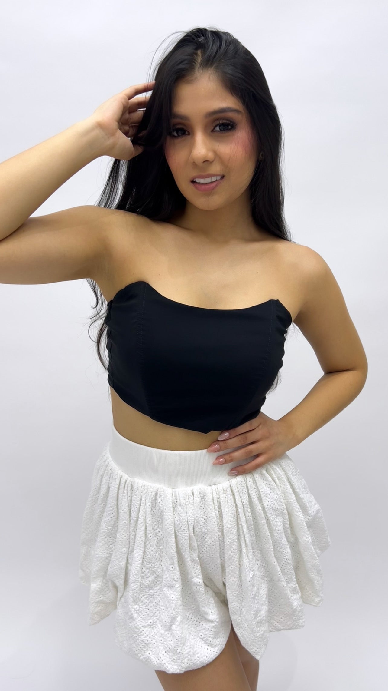 Corset 2V