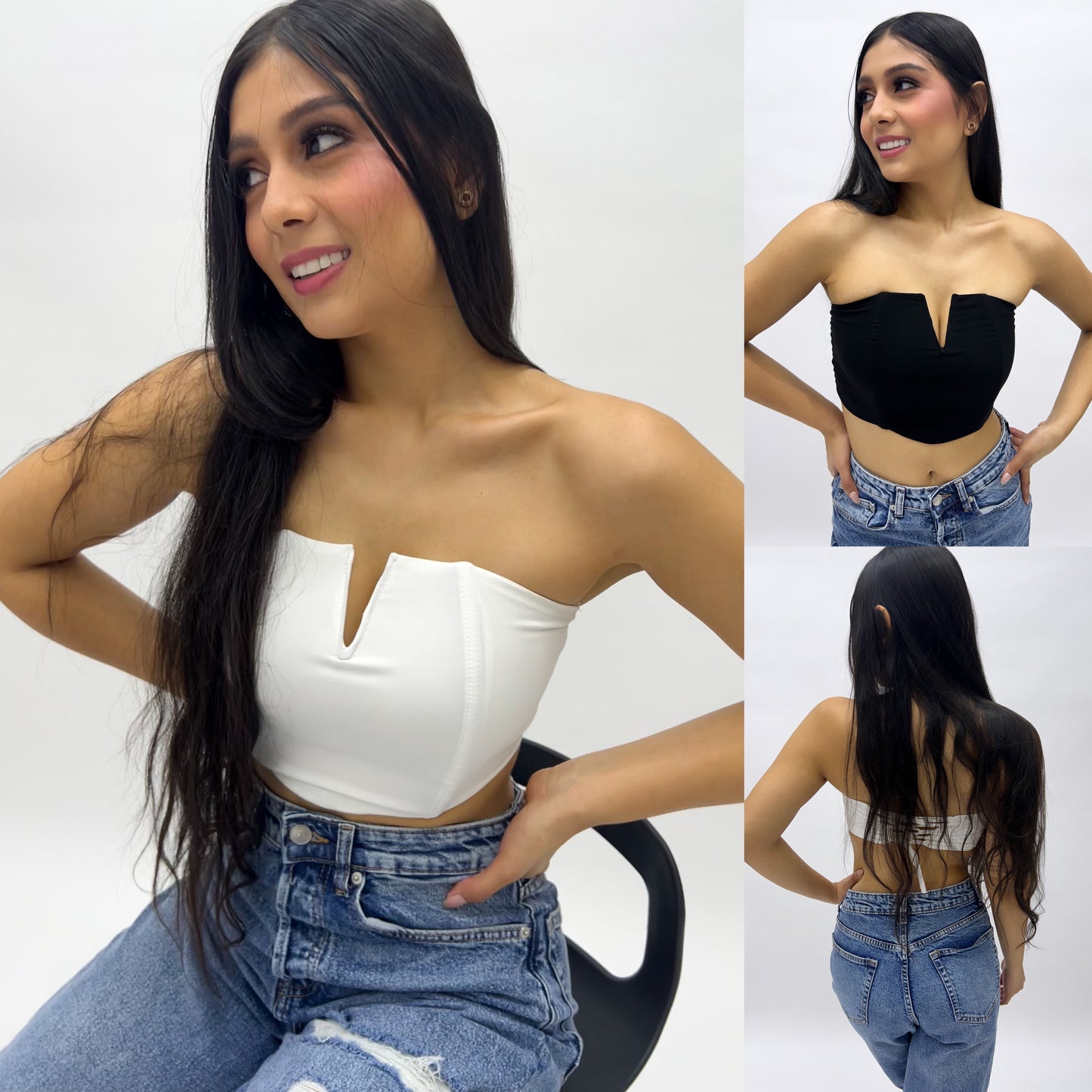 Corset 2VT
