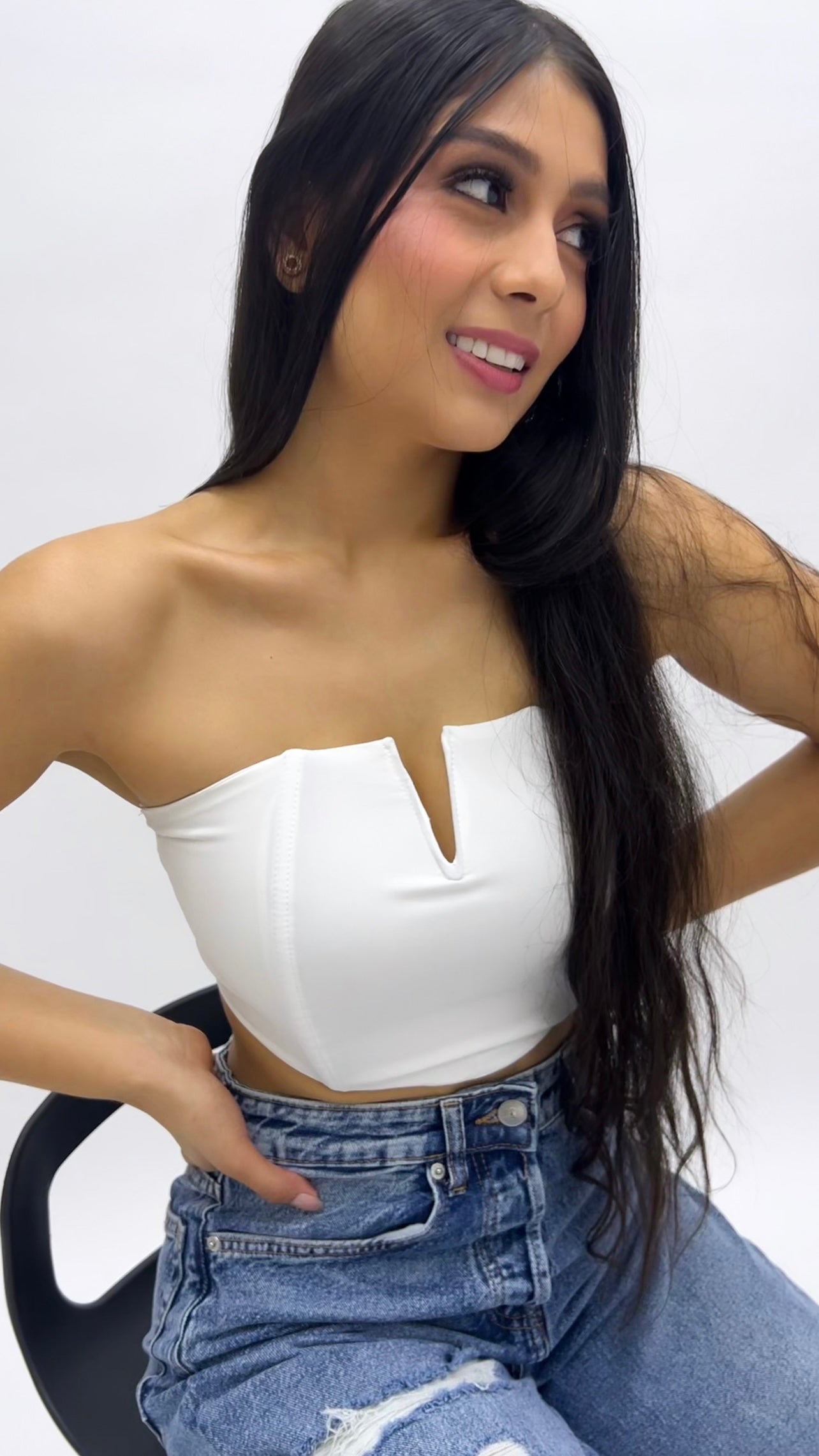 Corset 2VT