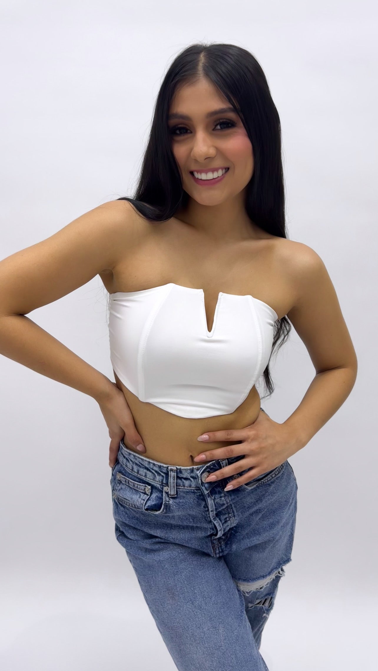 Corset 2VT