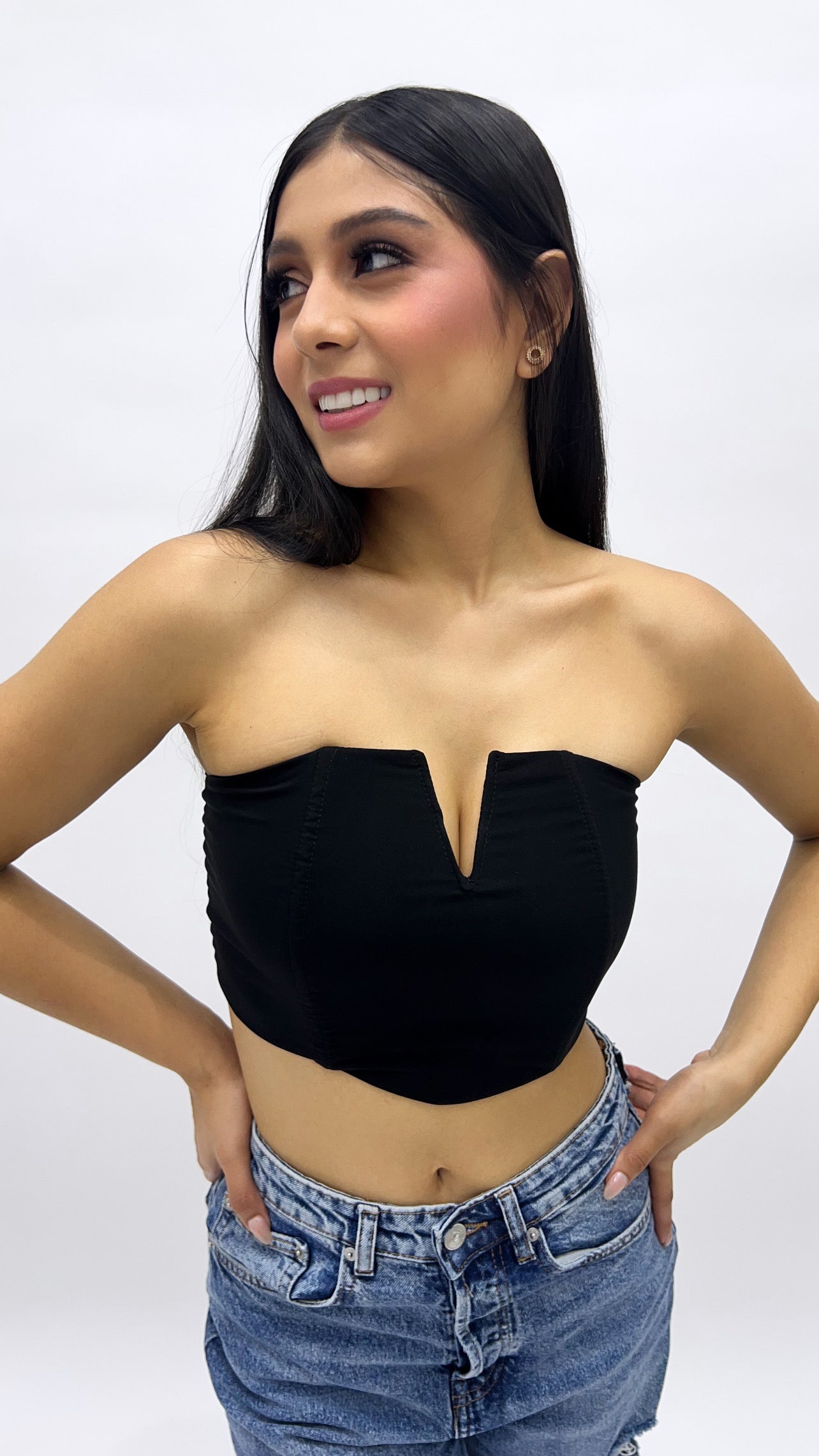 Corset 2VT
