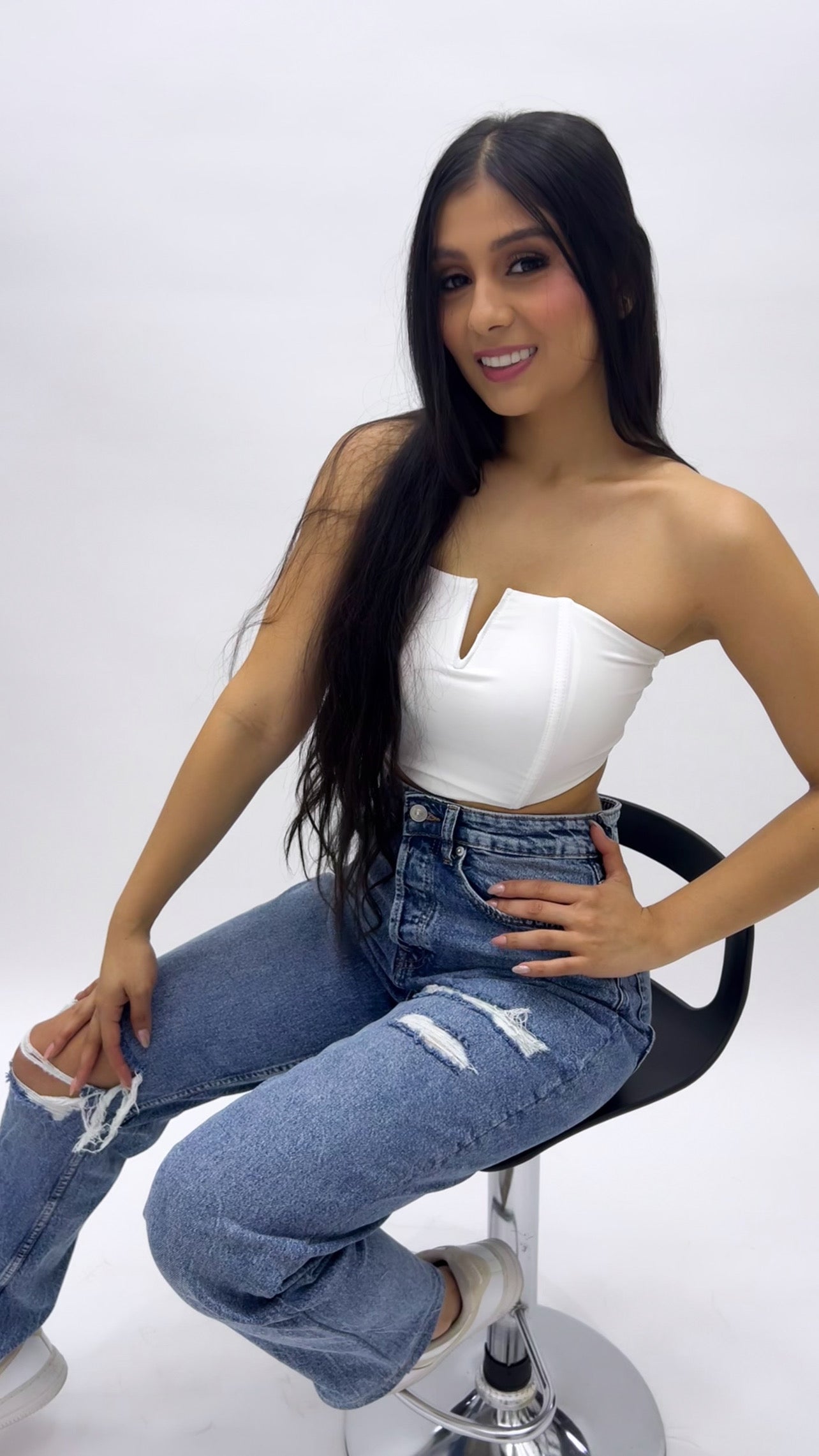 Corset 2VT