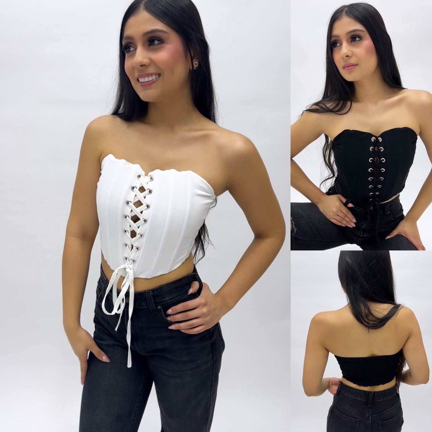 Corset 6VO
