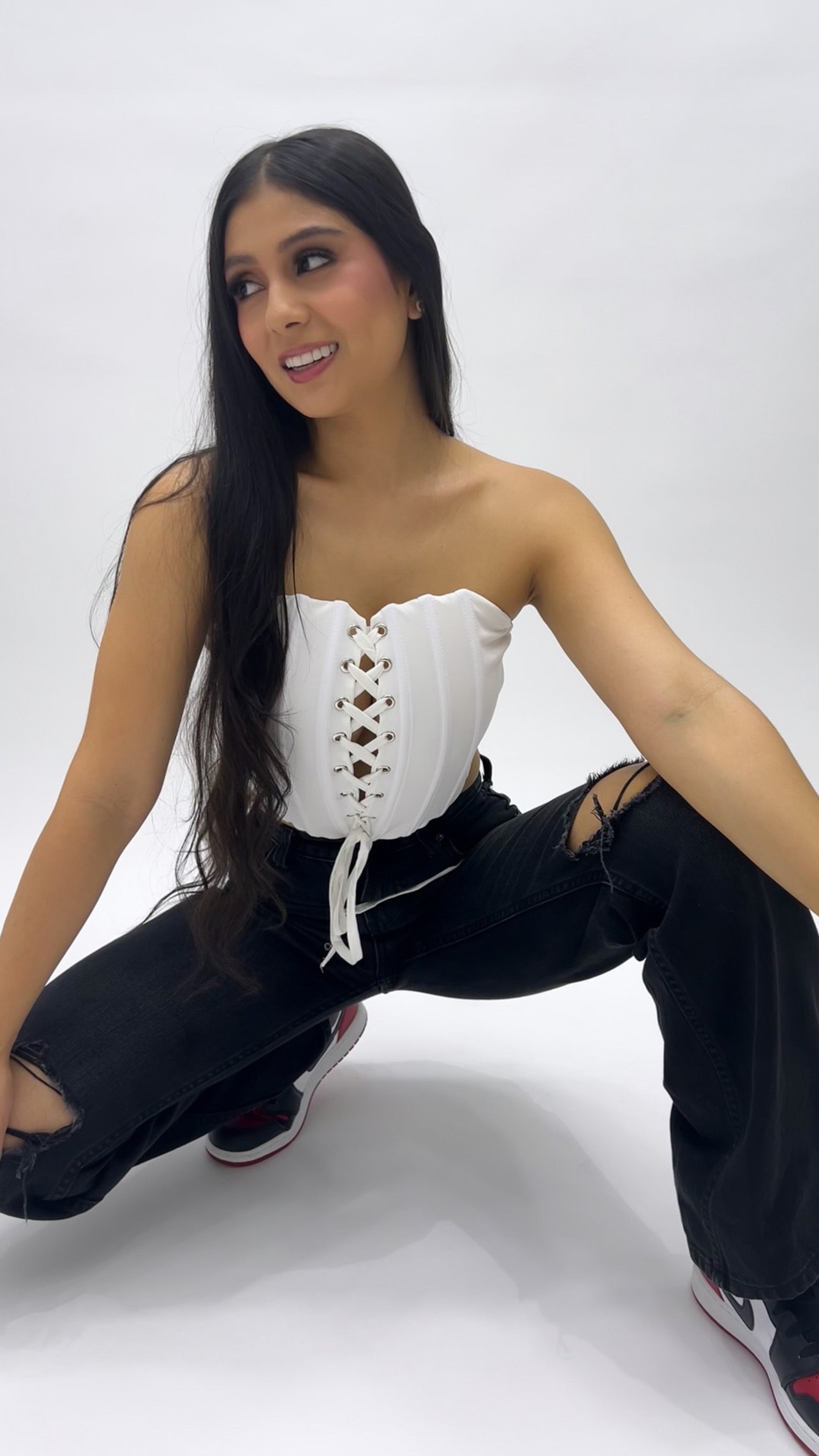 Corset 6VO