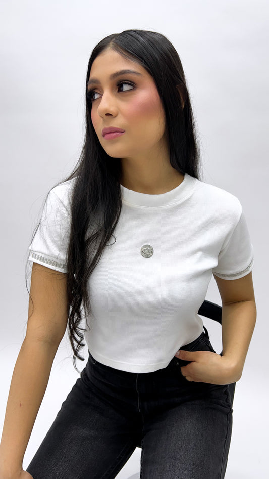 Camiseta Smile