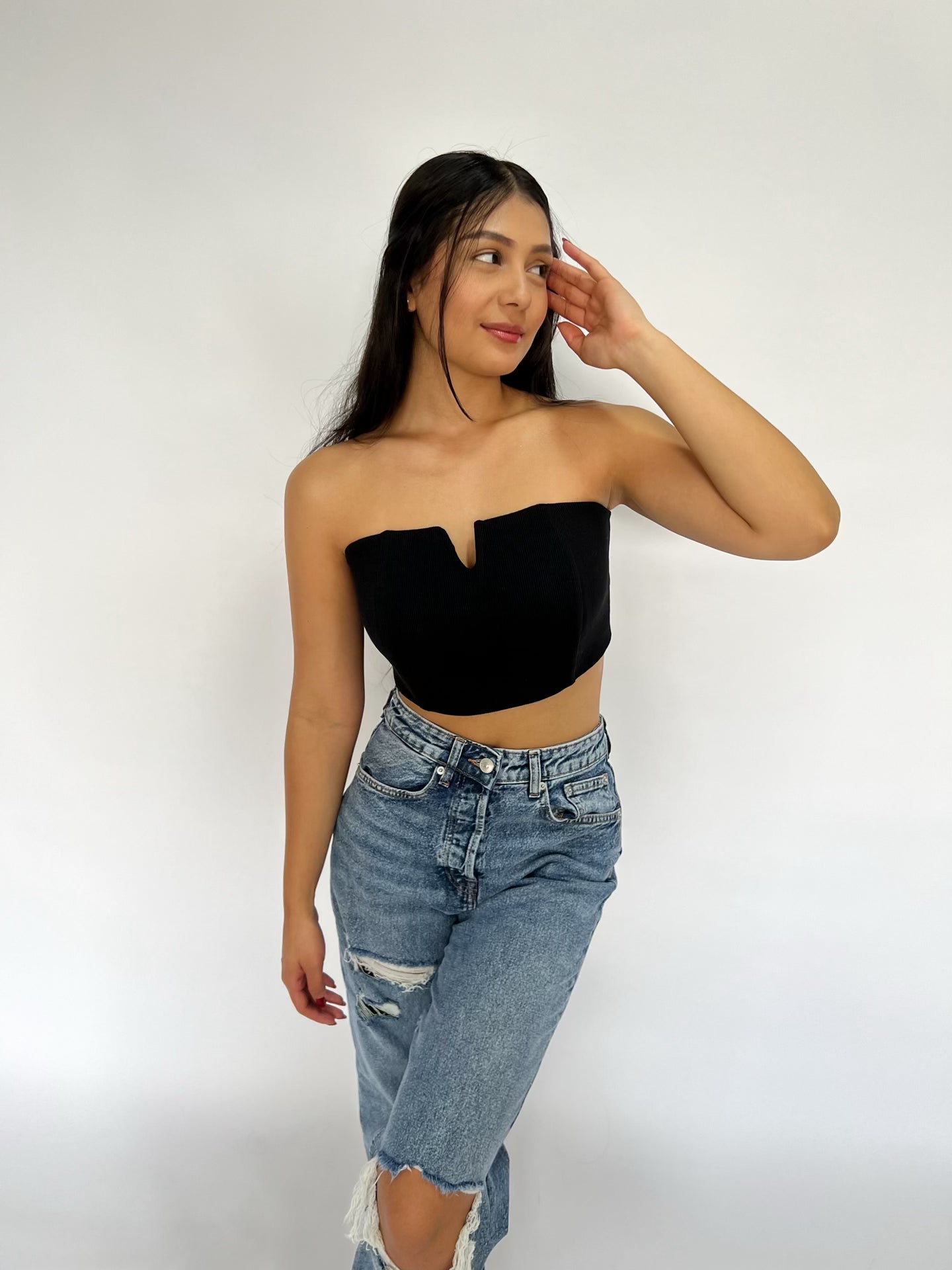 Corset Ibiza