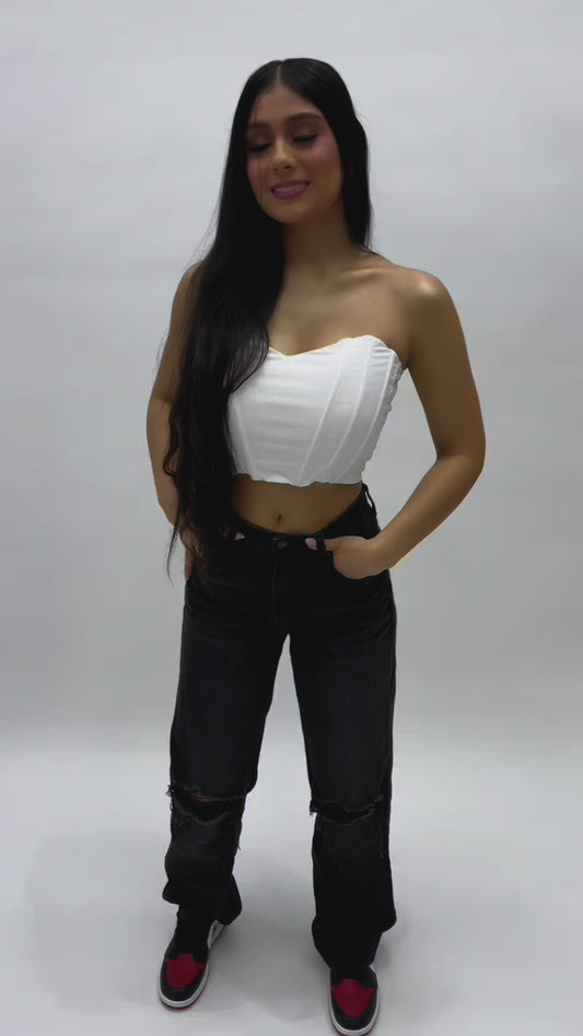 Corset